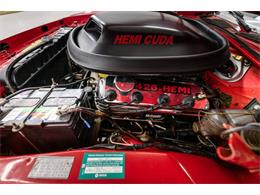 1970 Plymouth Cuda (CC-1836893) for sale in Concord, North Carolina