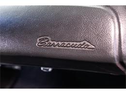1970 Plymouth Cuda (CC-1836893) for sale in Concord, North Carolina