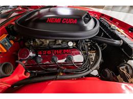 1970 Plymouth Cuda (CC-1836893) for sale in Concord, North Carolina