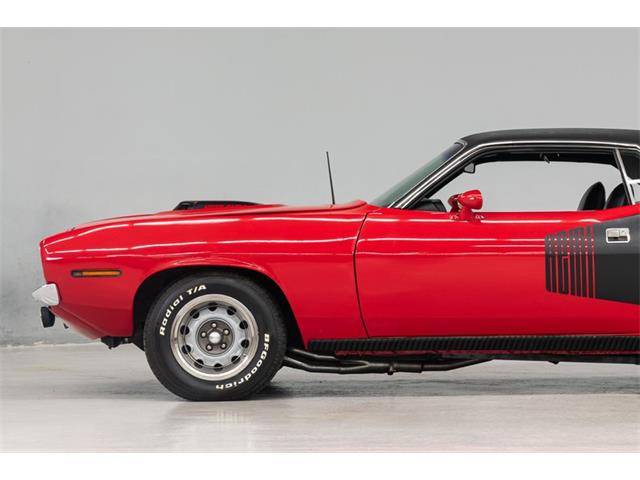 1970 Plymouth Cuda (CC-1836893) for sale in Concord, North Carolina
