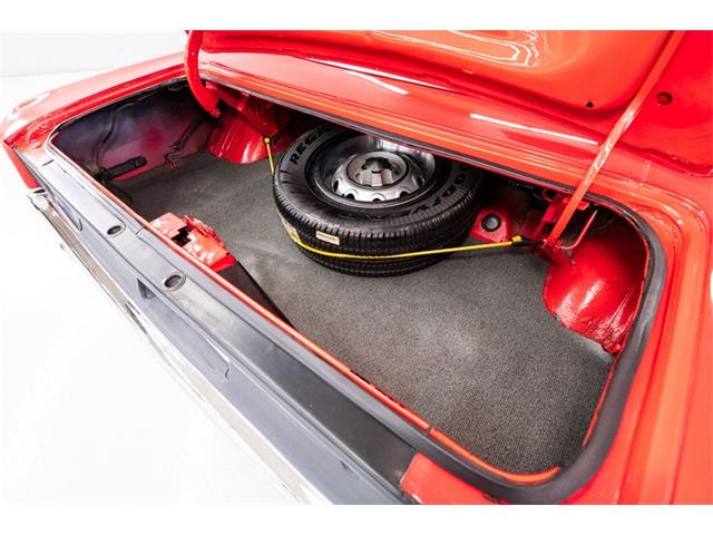 1970 Plymouth Cuda (CC-1836893) for sale in Concord, North Carolina