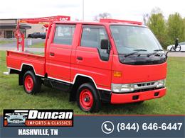 1997 Toyota ToyoAce (CC-1836896) for sale in Christiansburg, Virginia