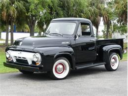 1954 Ford F100 (CC-1830691) for sale in Palmetto, Florida