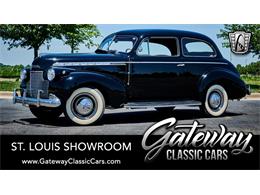 1940 Chevrolet Special Deluxe (CC-1836912) for sale in O'Fallon, Illinois