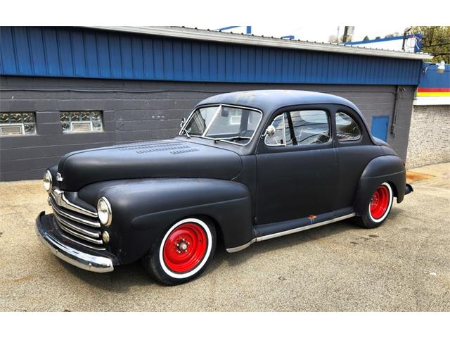 1947 Ford Coupe (CC-1836921) for sale in Carlisle, Pennsylvania