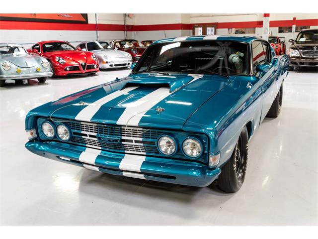 1968 Ford Torino (CC-1836950) for sale in , 
