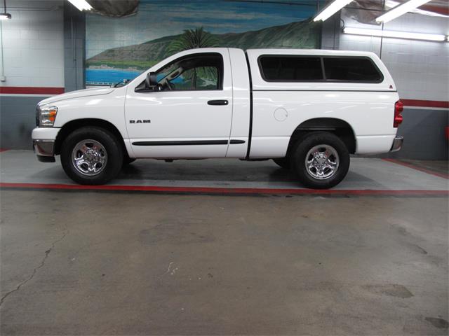 2008 Dodge Ram (CC-1836955) for sale in , 