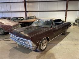1966 Chevrolet Chevelle SS (CC-1836961) for sale in , 