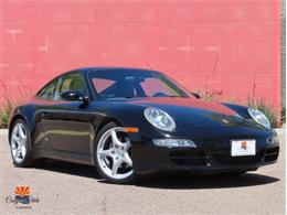 2005 Porsche 911 (CC-1836963) for sale in Mesa, Arizona