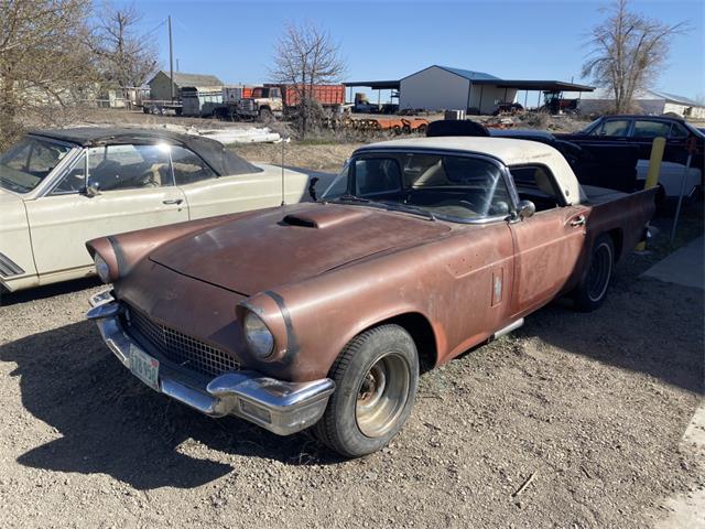 1957 Ford Thunderbird (CC-1836964) for sale in , 