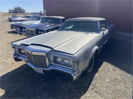 1969 Lincoln Continental Mark III (CC-1836970) for sale in , 