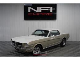 1966 Ford Mustang (CC-1836974) for sale in North East, Pennsylvania