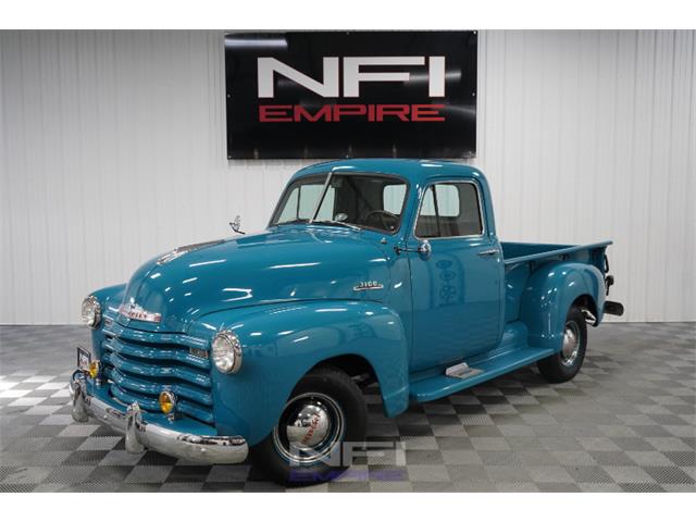 1953 Chevrolet 3100 (CC-1836978) for sale in North East, Pennsylvania