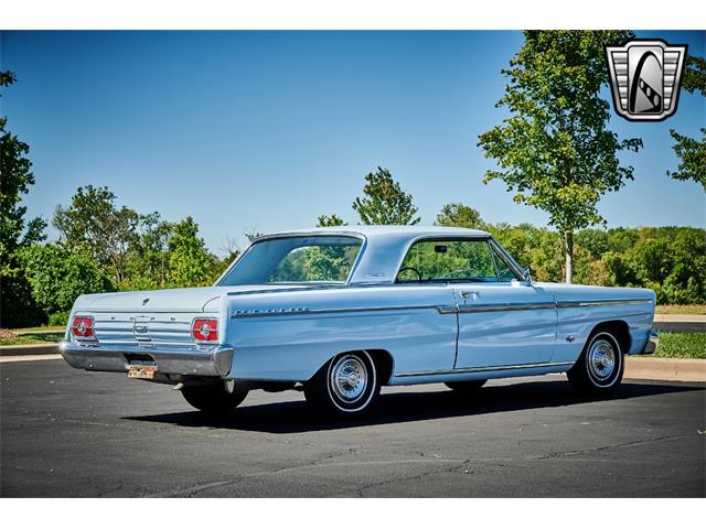 1965 Ford Fairlane 500 For Sale 