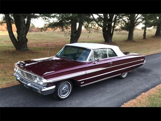 1964 Ford Galaxie 500 XL (CC-1830007) for sale in Harpers Ferry, West Virginia