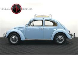 1967 Volkswagen Beetle (CC-1837000) for sale in Statesville, North Carolina