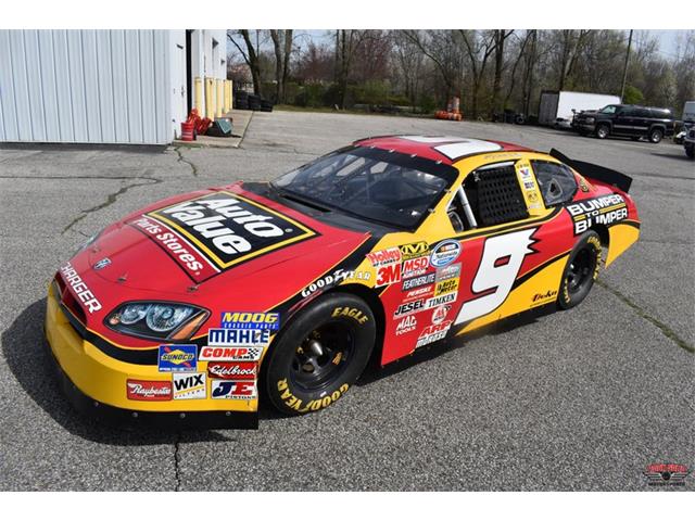 2009 Dodge Race Car (CC-1837013) for sale in Elkhart, Indiana