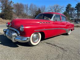 1950 Buick Special (CC-1837078) for sale in Westford, Massachusetts