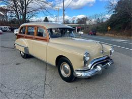 1949 Oldsmobile Woody Wagon (CC-1837083) for sale in Westford, Massachusetts