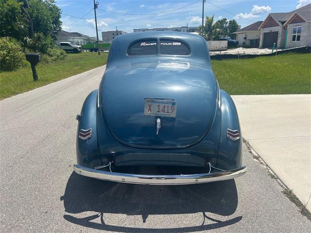 1940 Ford Deluxe (CC-1837085) for sale in Westford, Massachusetts