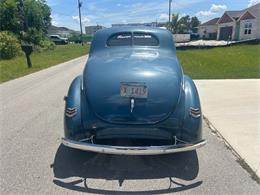 1940 Ford Deluxe (CC-1837085) for sale in Westford, Massachusetts