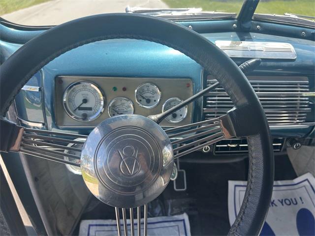 1940 Ford Deluxe (CC-1837085) for sale in Westford, Massachusetts