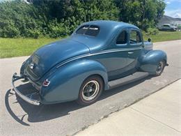 1940 Ford Deluxe (CC-1837085) for sale in Westford, Massachusetts