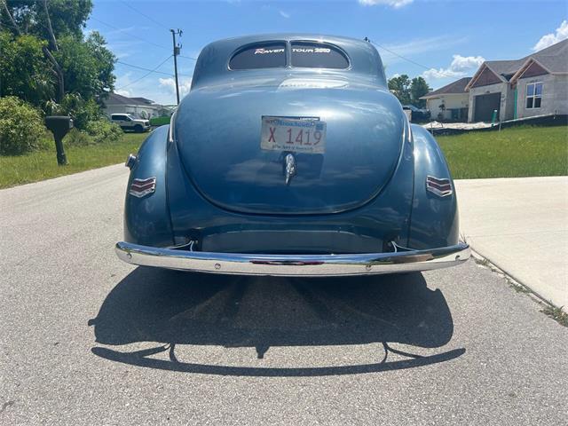 1940 Ford Deluxe (CC-1837085) for sale in Westford, Massachusetts