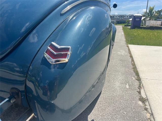 1940 Ford Deluxe (CC-1837085) for sale in Westford, Massachusetts