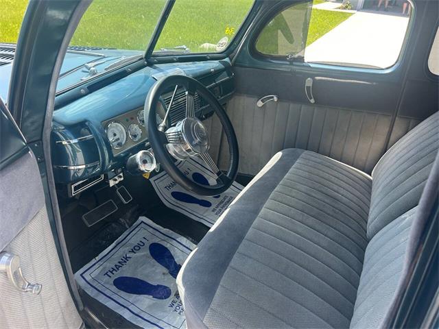 1940 Ford Deluxe (CC-1837085) for sale in Westford, Massachusetts