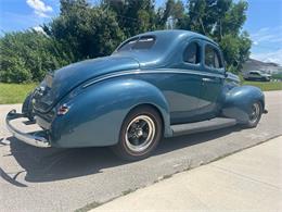 1940 Ford Deluxe (CC-1837085) for sale in Westford, Massachusetts