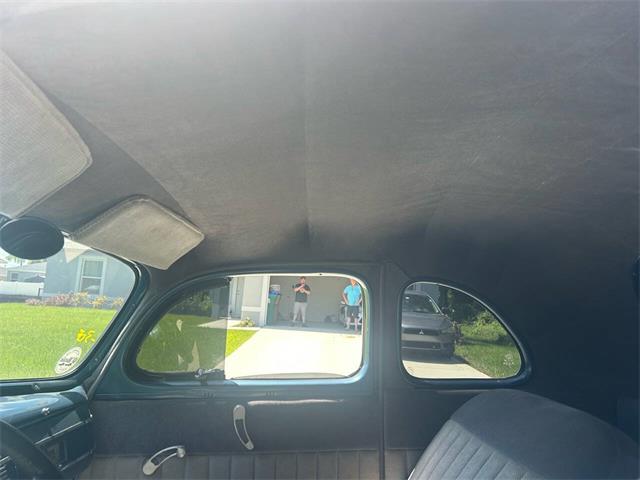 1940 Ford Deluxe (CC-1837085) for sale in Westford, Massachusetts