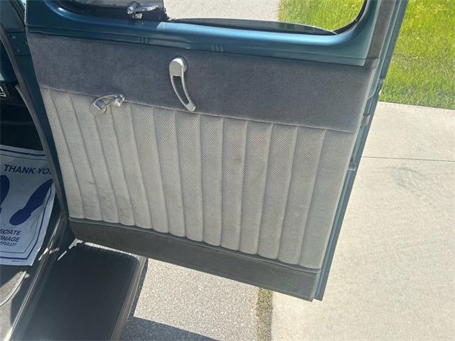 1940 Ford Deluxe (CC-1837085) for sale in Westford, Massachusetts
