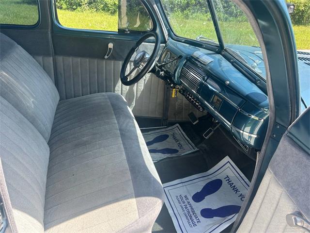 1940 Ford Deluxe (CC-1837085) for sale in Westford, Massachusetts