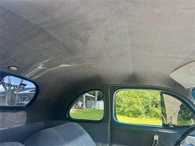 1940 Ford Deluxe (CC-1837085) for sale in Westford, Massachusetts