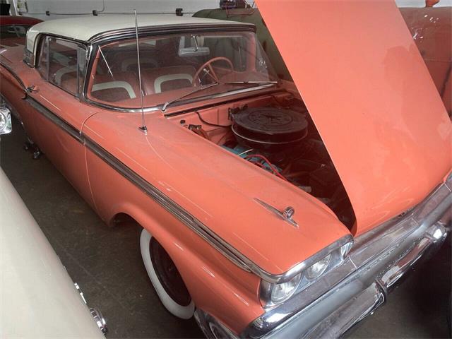 1959 Ford Skyliner for Sale | ClassicCars.com | CC-1837086