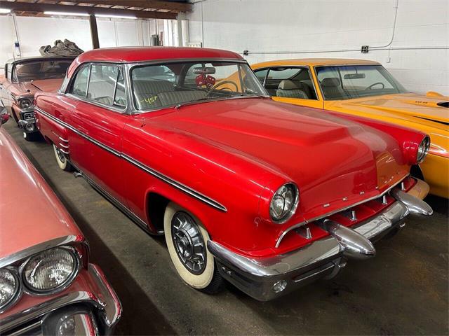 1953 Mercury Monterey (CC-1837088) for sale in Westford, Massachusetts