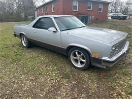 1987 Chevrolet El Camino (CC-1837090) for sale in Westford, Massachusetts