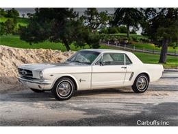 1965 Ford Mustang (CC-1837096) for sale in Concord, California
