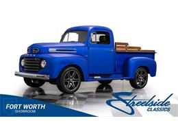 1950 Ford F1 (CC-1830071) for sale in Ft Worth, Texas