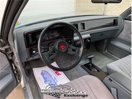 1988 Chevrolet Monte Carlo (CC-1830711) for sale in Alsip, Illinois