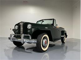 1948 Willys Jeepster (CC-1837114) for sale in Savannah, Georgia