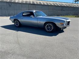 1971 Chevrolet Camaro Z28 (CC-1837115) for sale in North Myrtle Beach, South Carolina