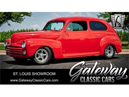1947 Ford 2-Dr Coupe (CC-1837117) for sale in O'Fallon, Illinois