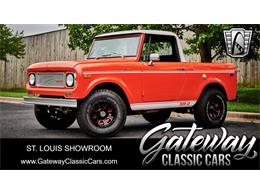 1970 International Harvester Scout (CC-1837129) for sale in O'Fallon, Illinois
