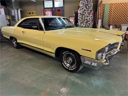 1965 Pontiac Catalina, 2 plus 2 (CC-1837139) for sale in Prosperity, South Carolina