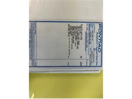 1965 Pontiac Catalina, 2 plus 2 (CC-1837139) for sale in Prosperity, South Carolina