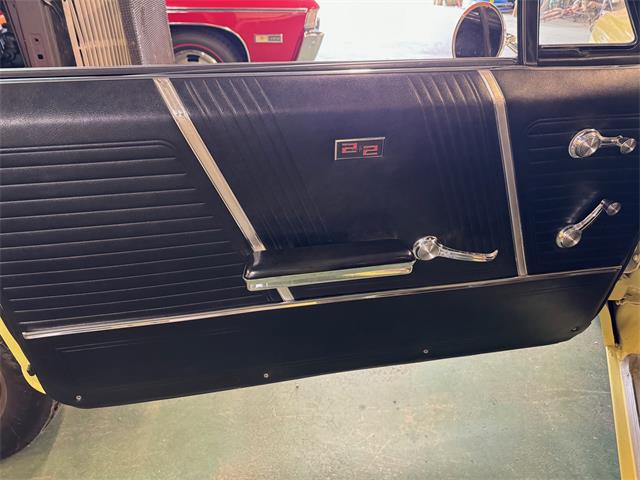 1965 Pontiac Catalina, 2 plus 2 (CC-1837139) for sale in Prosperity, South Carolina