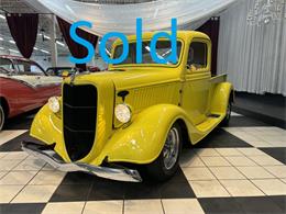 1936 Ford Pickup (CC-1830714) for sale in Annandale, Minnesota
