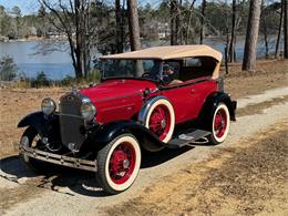 1931 Ford Model A (CC-1837141) for sale in Prosperity, South Carolina